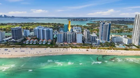 6039 Collins Avenue Miami Beach FL 33140