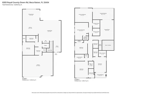 8283 Royal County Down Road Boca Raton FL 33434