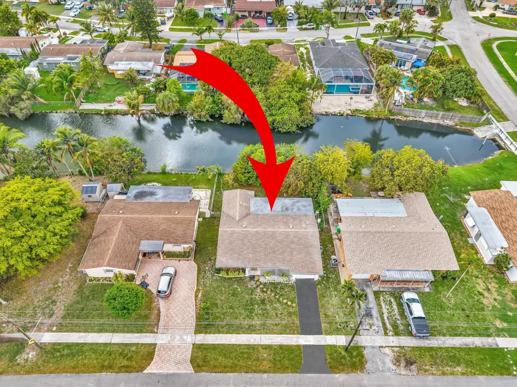 2445 NW 72nd Avenue Sunrise FL 33313