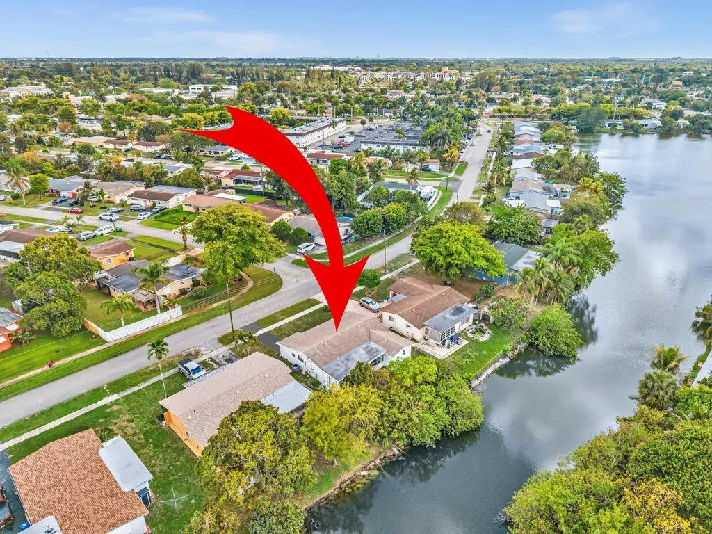 2445 NW 72nd Avenue Sunrise FL 33313