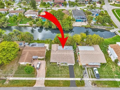 2445 NW 72nd Avenue Sunrise FL 33313