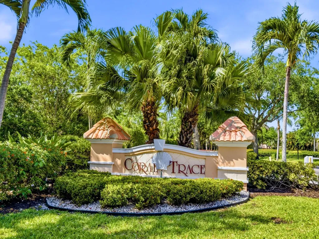 2568 N Coral Trace Circle N Delray Beach FL 33445