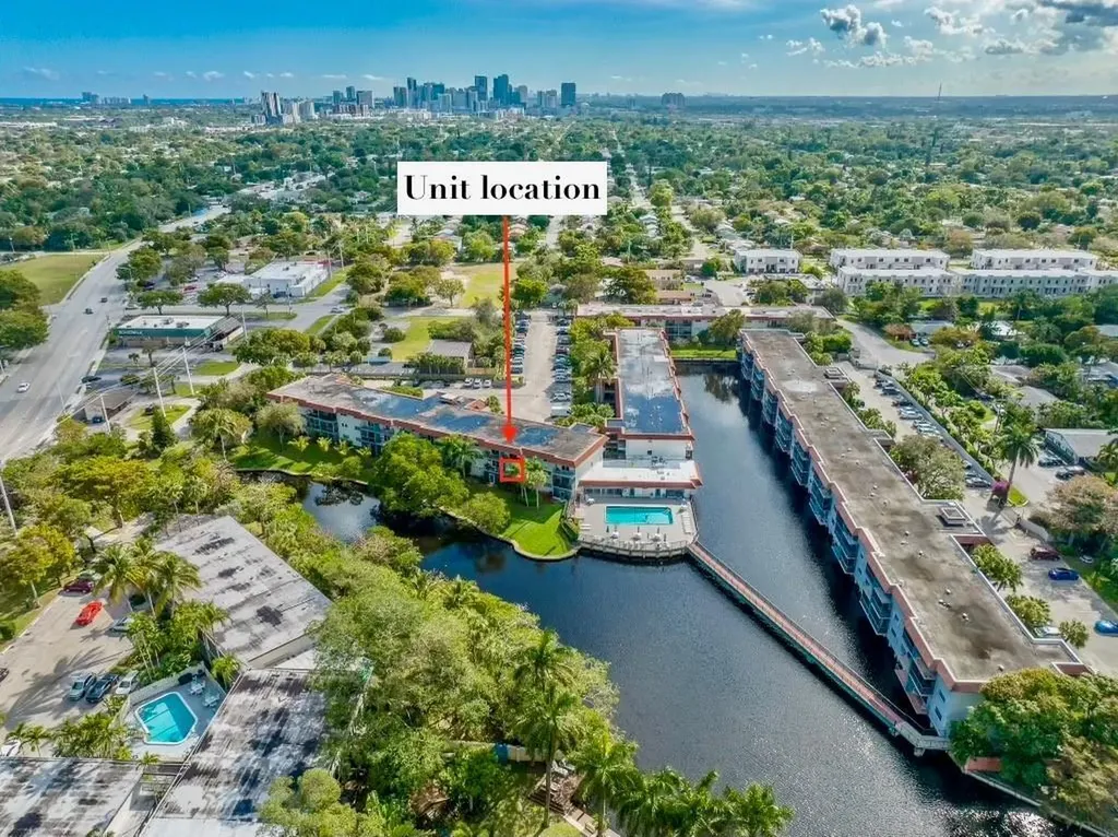 1785 N Andrews Square Fort Lauderdale FL 33311