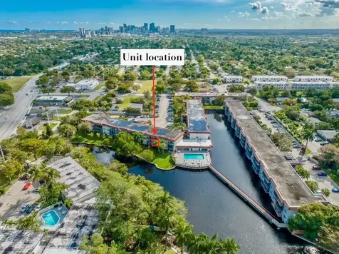 1785 N Andrews Square Fort Lauderdale FL 33311