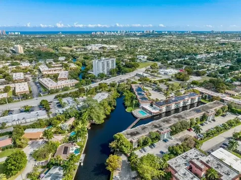 1785 N Andrews Square Fort Lauderdale FL 33311