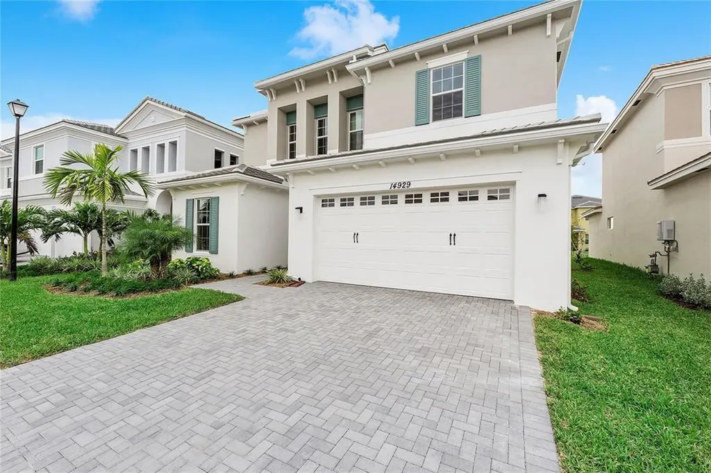 14929 Redcove Place The Acreage FL 33470