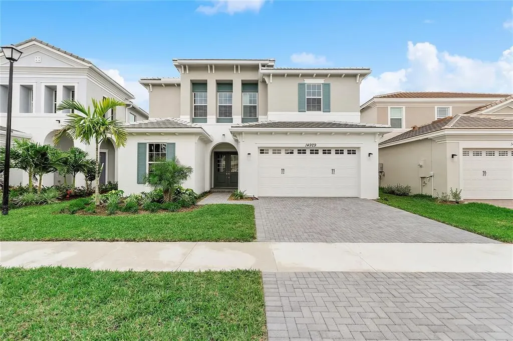 14929 Redcove Place The Acreage FL 33470