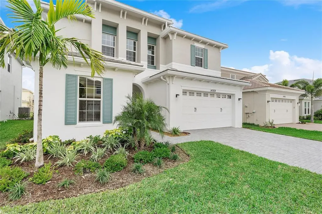 14929 Redcove Place The Acreage FL 33470