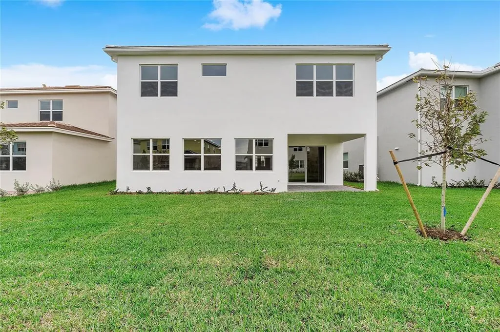 14929 Redcove Place The Acreage FL 33470