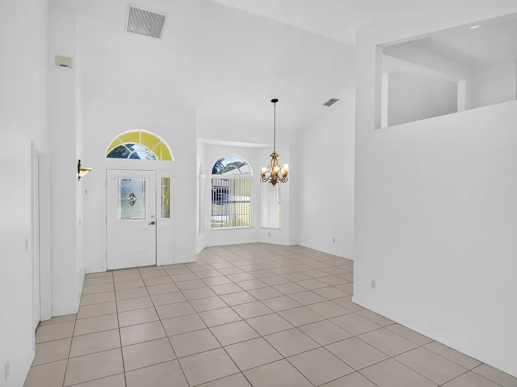 1881 SW Buttercup Avenue Port St Lucie FL 34953