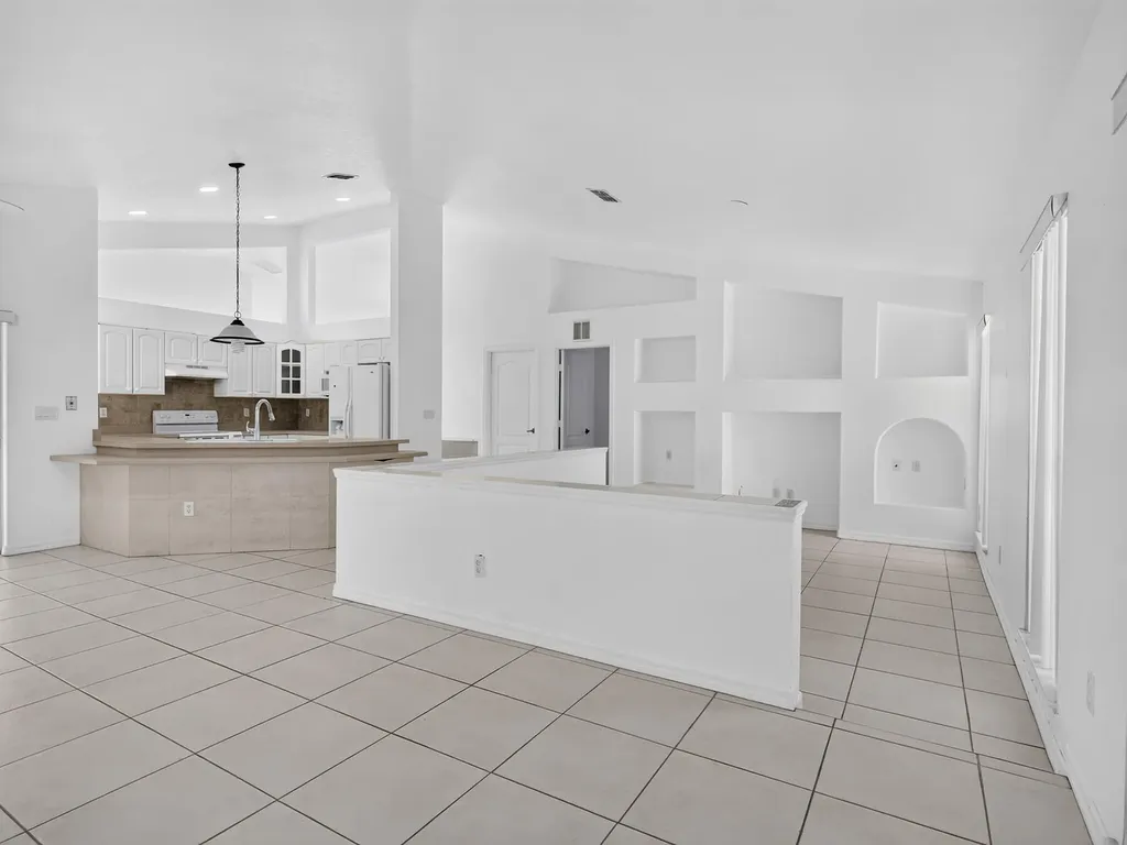 1881 SW Buttercup Avenue Port St Lucie FL 34953