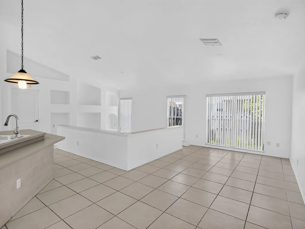 1881 SW Buttercup Avenue Port St Lucie FL 34953