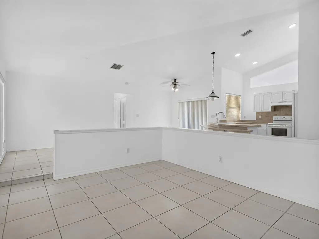 1881 SW Buttercup Avenue Port St Lucie FL 34953