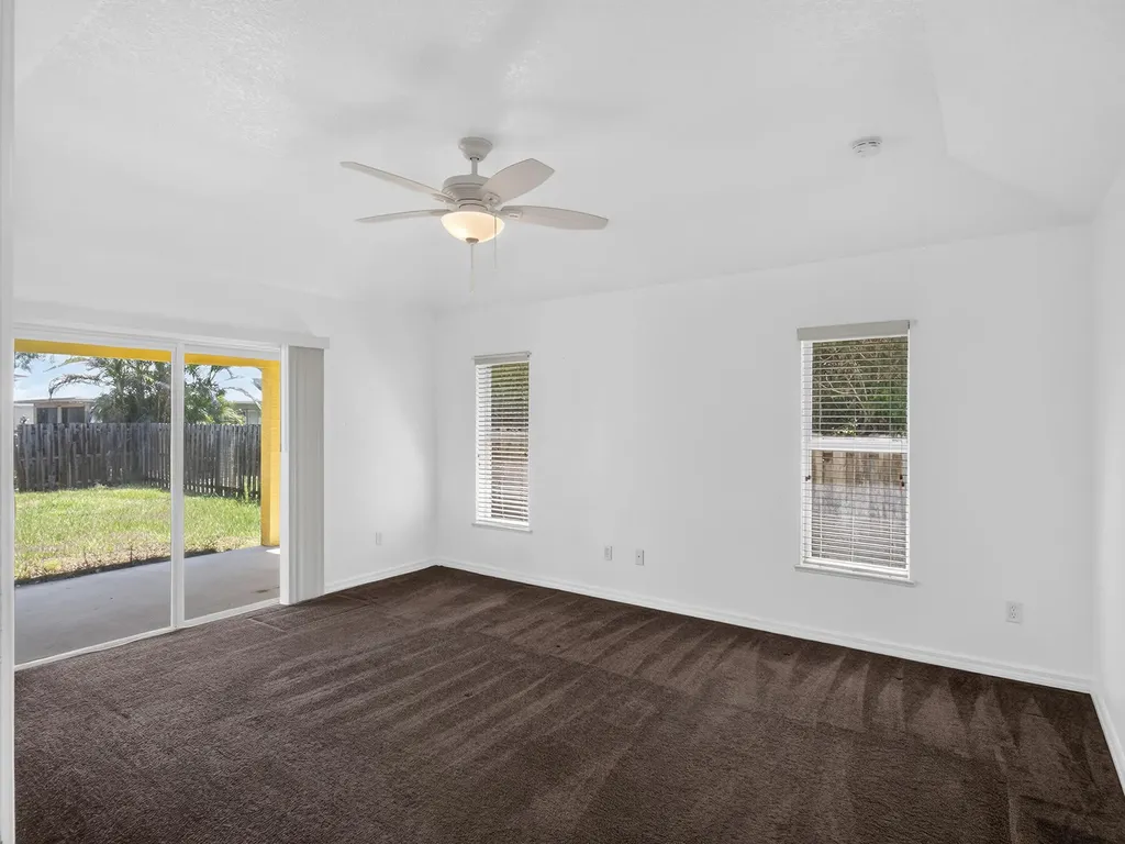 1881 SW Buttercup Avenue Port St Lucie FL 34953