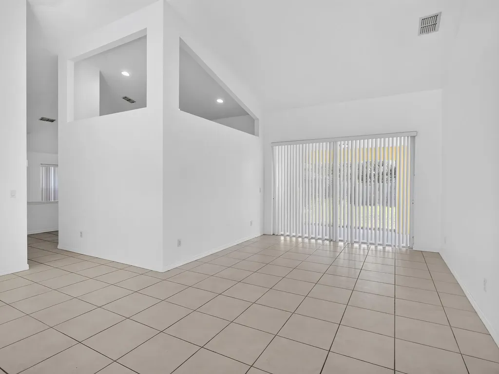 1881 SW Buttercup Avenue Port St Lucie FL 34953