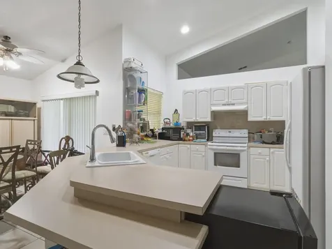1881 SW Buttercup Avenue Port St Lucie FL 34953