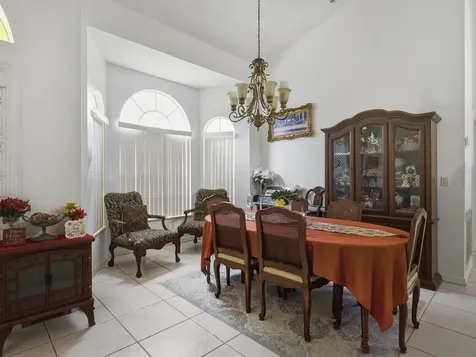 1881 SW Buttercup Avenue Port St Lucie FL 34953
