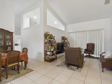 1881 SW Buttercup Avenue Port St Lucie FL 34953