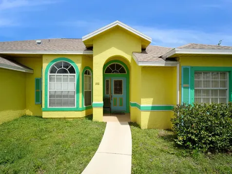 1881 SW Buttercup Avenue Port St Lucie FL 34953
