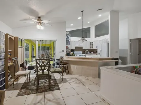 1881 SW Buttercup Avenue Port St Lucie FL 34953