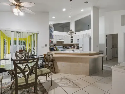 1881 SW Buttercup Avenue Port St Lucie FL 34953