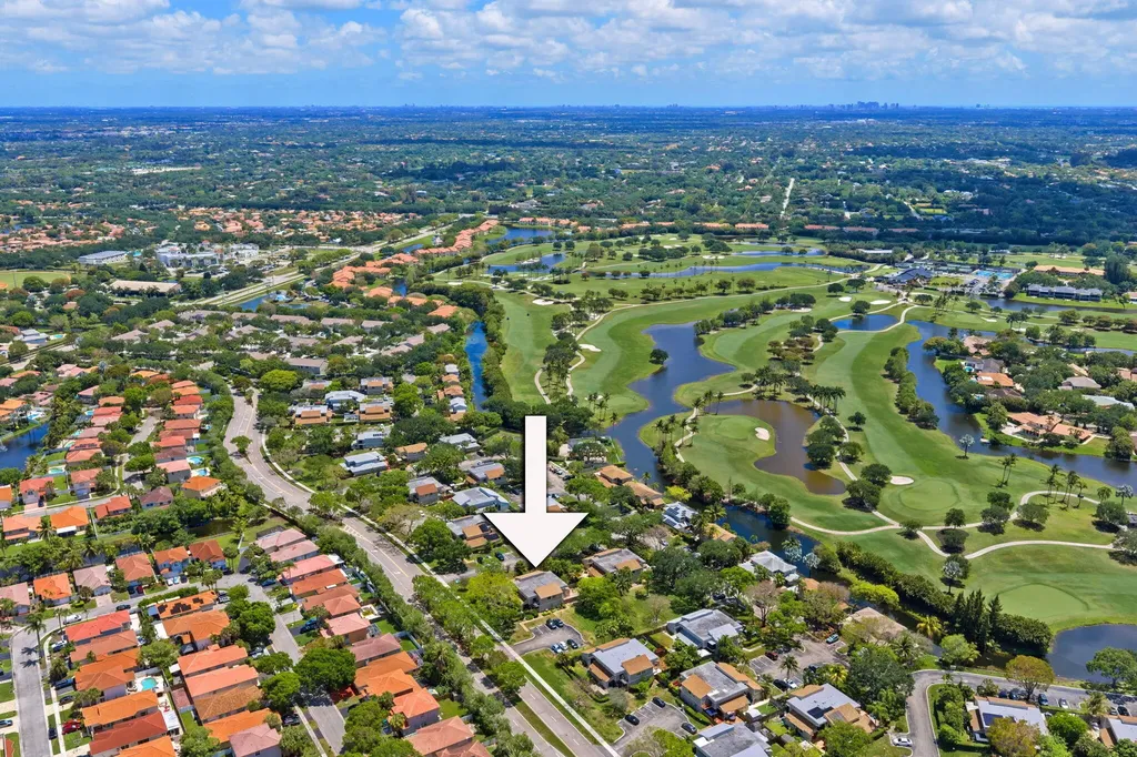 620 Commodore Drive Plantation FL 33325