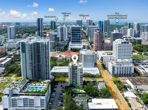 313 NE 2nd Street Fort Lauderdale FL 33301