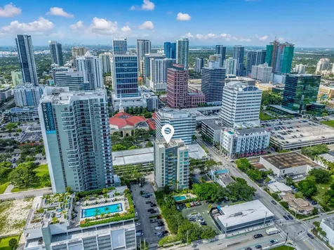 313 NE 2nd Street Fort Lauderdale FL 33301