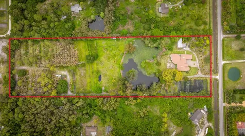 2943 B Road Loxahatchee Groves FL 33470
