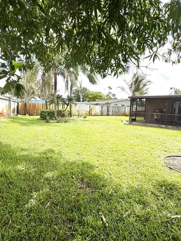 6971 SW 1st Court Pembroke Pines FL 33023