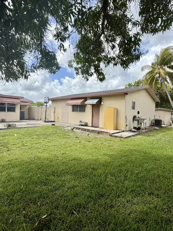 6971 SW 1st Court Pembroke Pines FL 33023