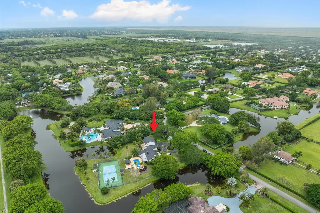 10076 El Caballo Court Delray Beach FL 33446