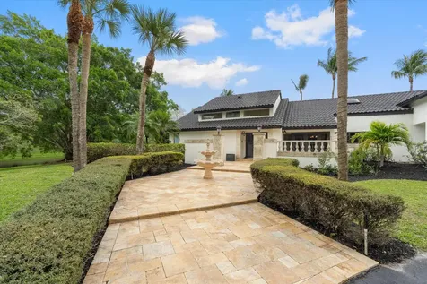 10076 El Caballo Court Delray Beach FL 33446