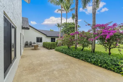 10076 El Caballo Court Delray Beach FL 33446