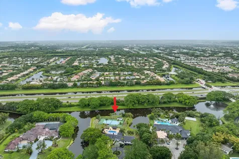 10076 El Caballo Court Delray Beach FL 33446