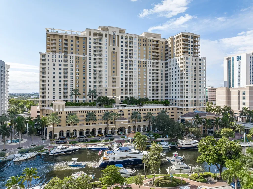 511 SE 5th Avenue Fort Lauderdale FL 33301
