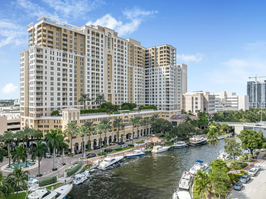511 SE 5th Avenue Fort Lauderdale FL 33301