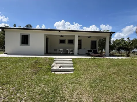 1101 Yeehaw Avenue Clewiston FL 33440