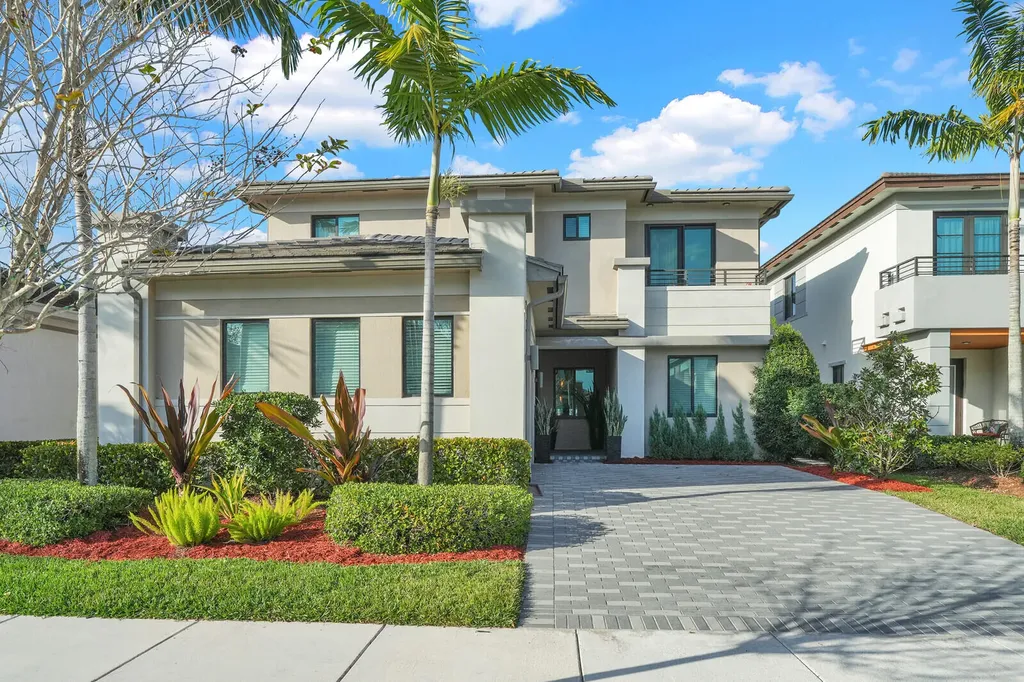 10767 Pacifica Way Parkland FL 33076