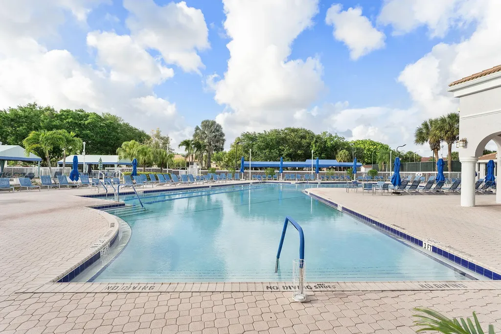 5171 Floria Drive Boynton Beach FL 33437