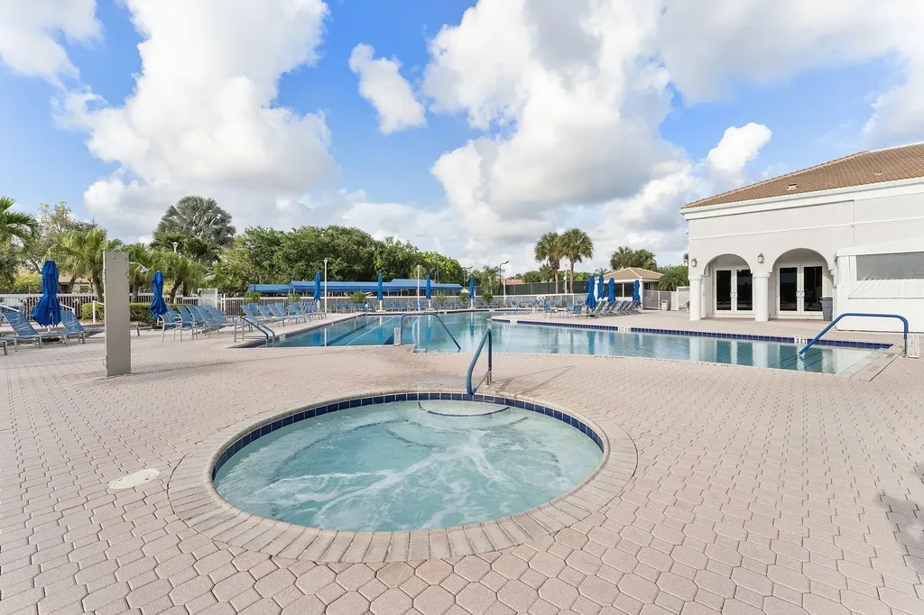 5171 Floria Drive Boynton Beach FL 33437