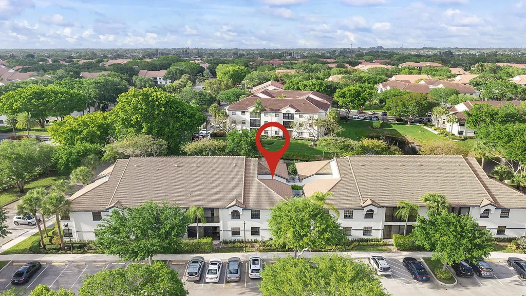 5171 Floria Drive Boynton Beach FL 33437