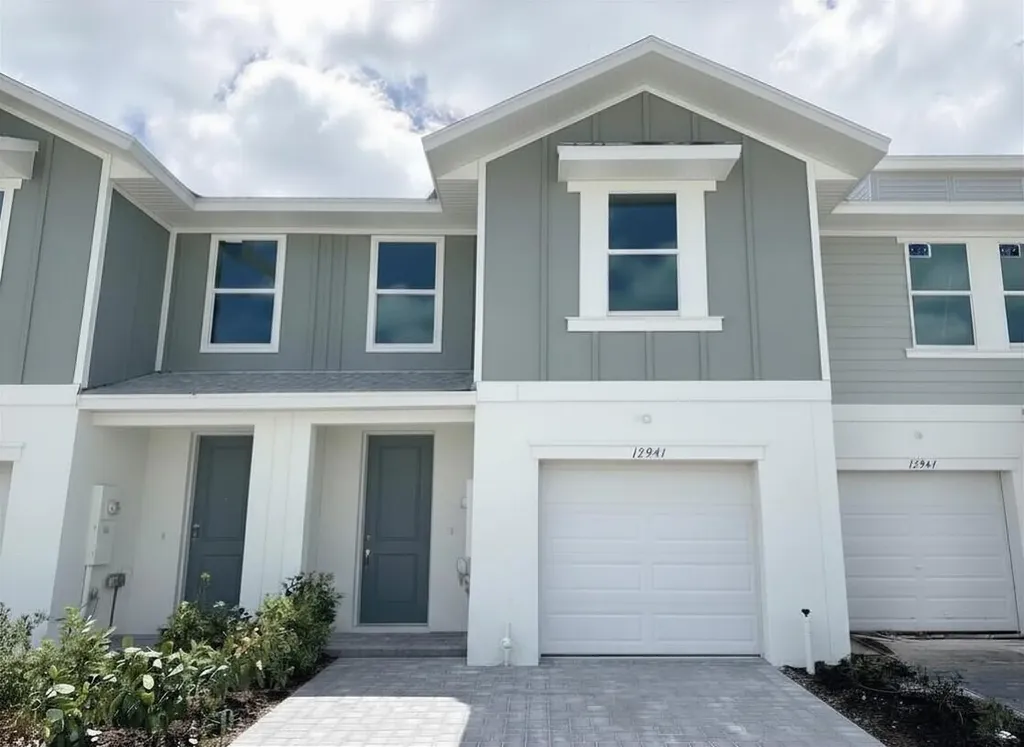 12941 SW Forli Way Port St Lucie FL 34987