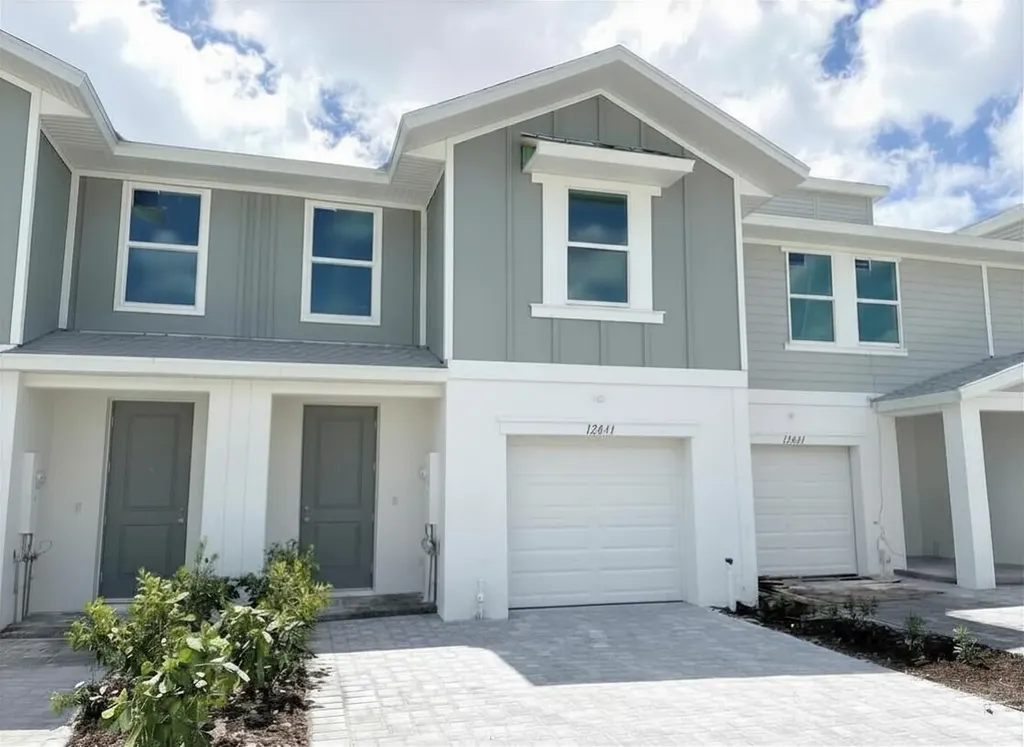 12941 SW Forli Way Port St Lucie FL 34987
