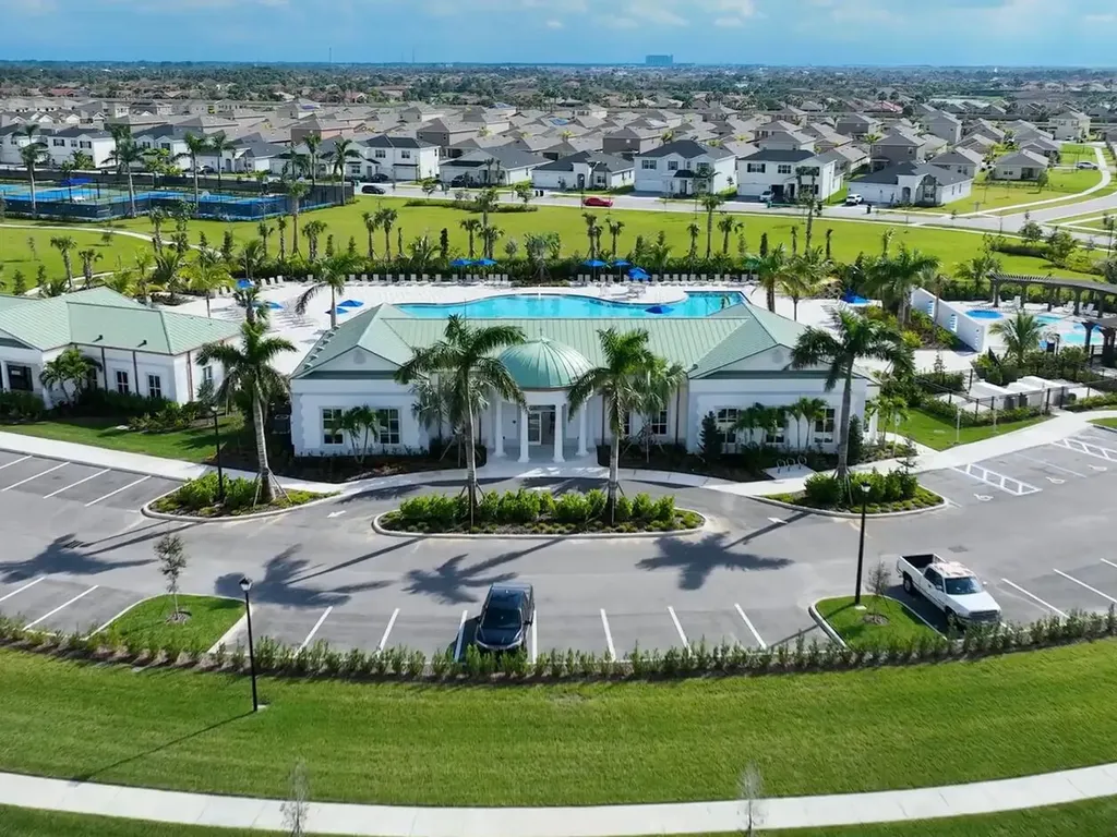 12941 SW Forli Way Port St Lucie FL 34987