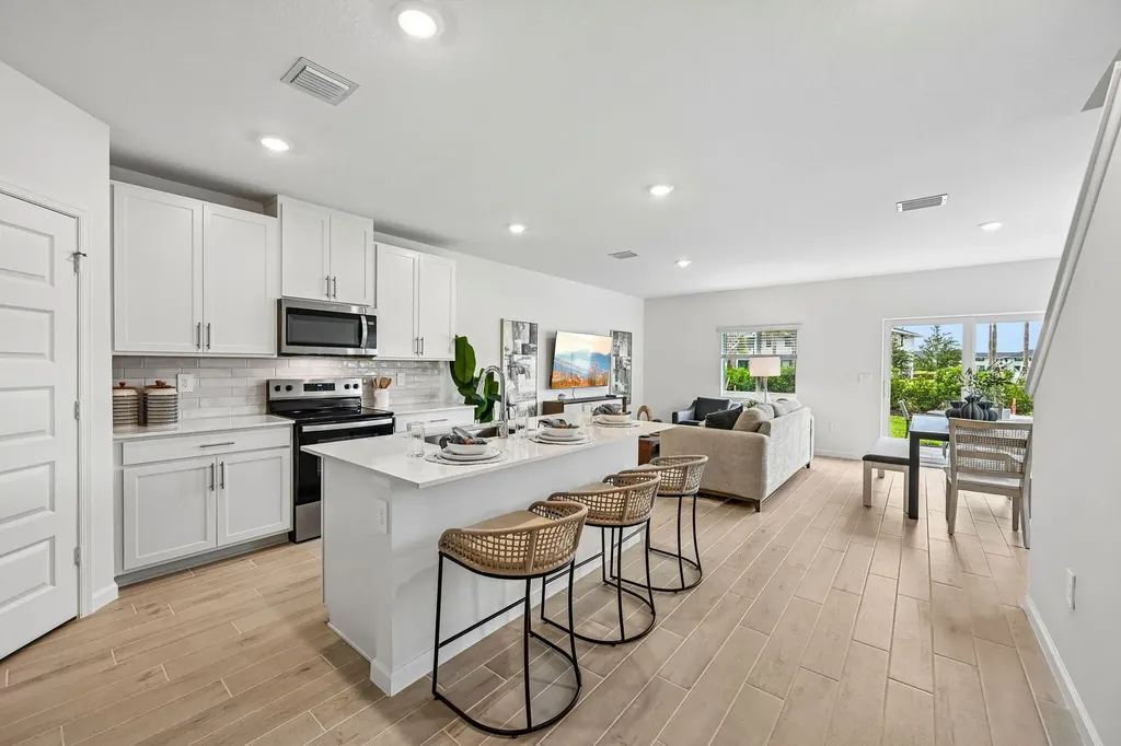 12941 SW Forli Way Port St Lucie FL 34987