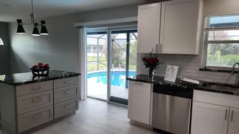 2538 SE Price Court Port St Lucie FL 34984