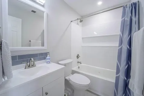 2538 SE Price Court Port St Lucie FL 34984