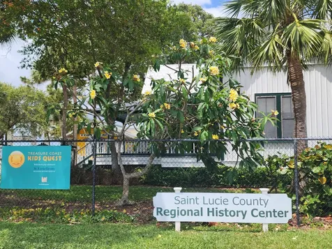 2538 SE Price Court Port St Lucie FL 34984