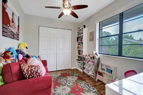 2321 Bayberry Drive Pembroke Pines FL 33024